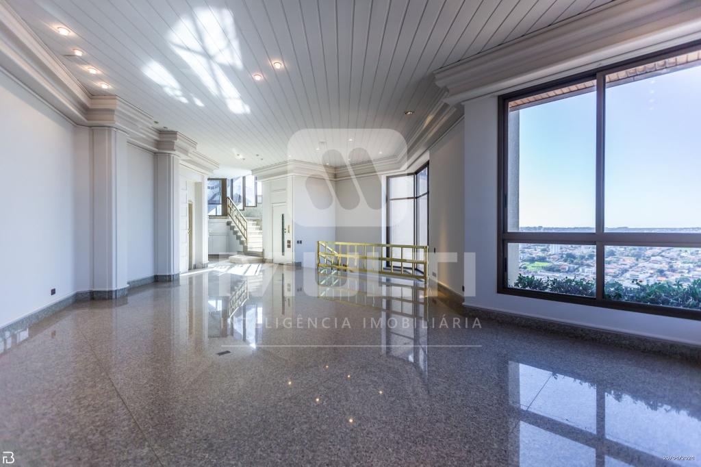 Cobertura à venda com 4 quartos, 615m² - Foto 6