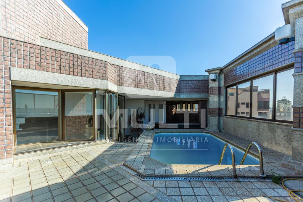 Cobertura à venda com 4 quartos, 615m² - Foto 8