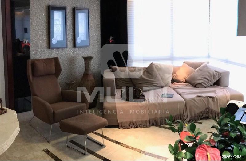 Apartamento, 3 quartos, 229 m² - Foto 1