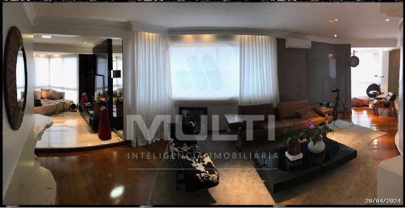 Apartamento, 3 quartos, 229 m² - Foto 3