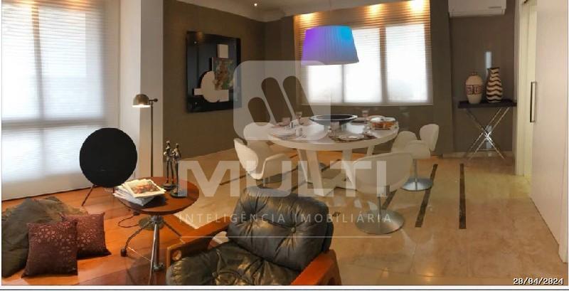 Apartamento, 3 quartos, 229 m² - Foto 5
