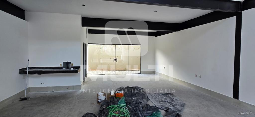 Loja-Salão, 151 m² - Foto 2