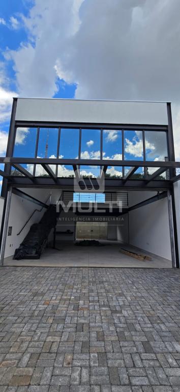 Loja-Salão, 151 m² - Foto 3