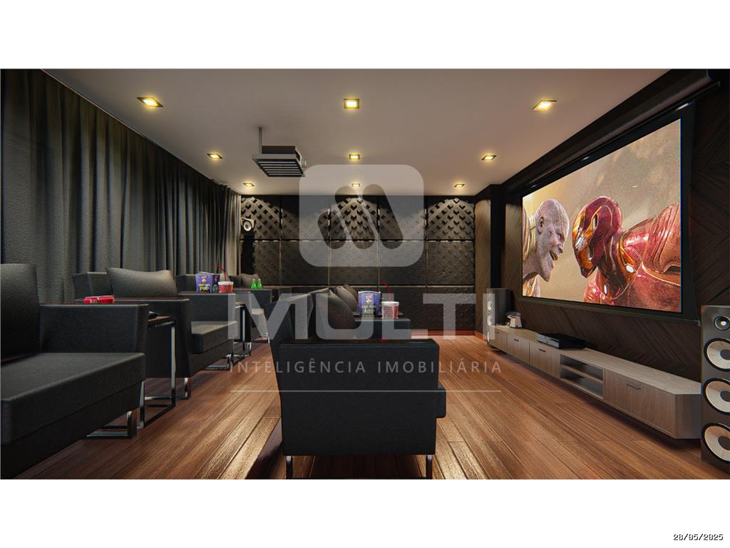 Apartamento, 2 quartos, 73 m² - Foto 1