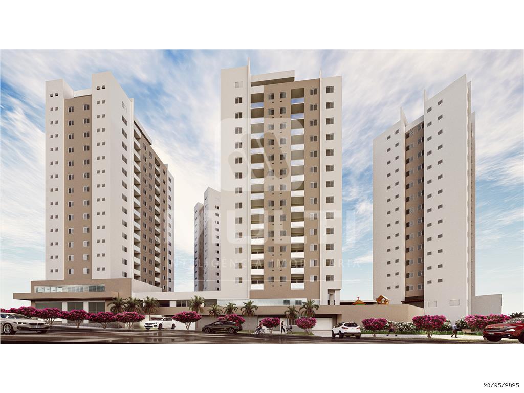 Apartamento, 2 quartos, 73 m² - Foto 3