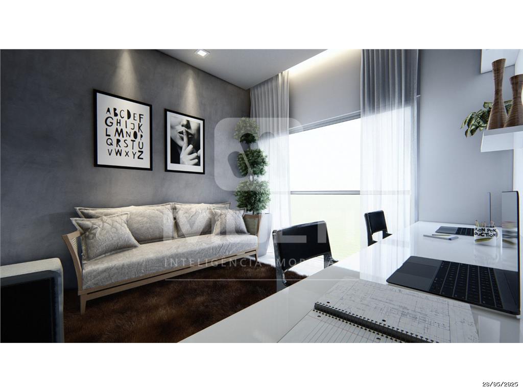 Apartamento, 2 quartos, 73 m² - Foto 4