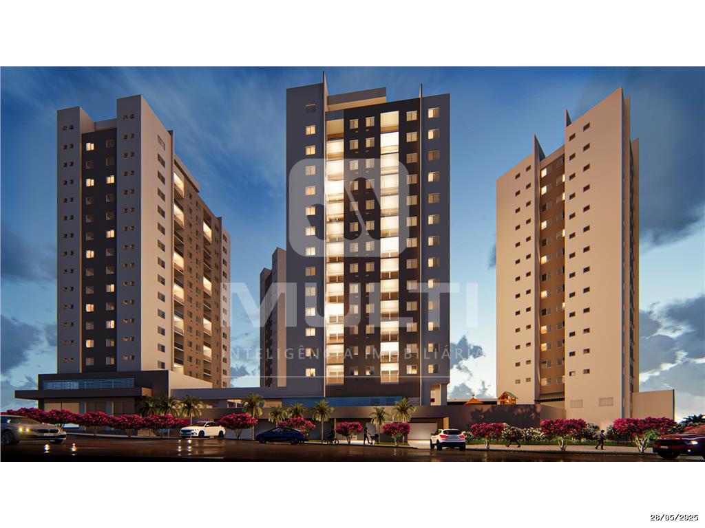 Apartamento, 2 quartos, 73 m² - Foto 6