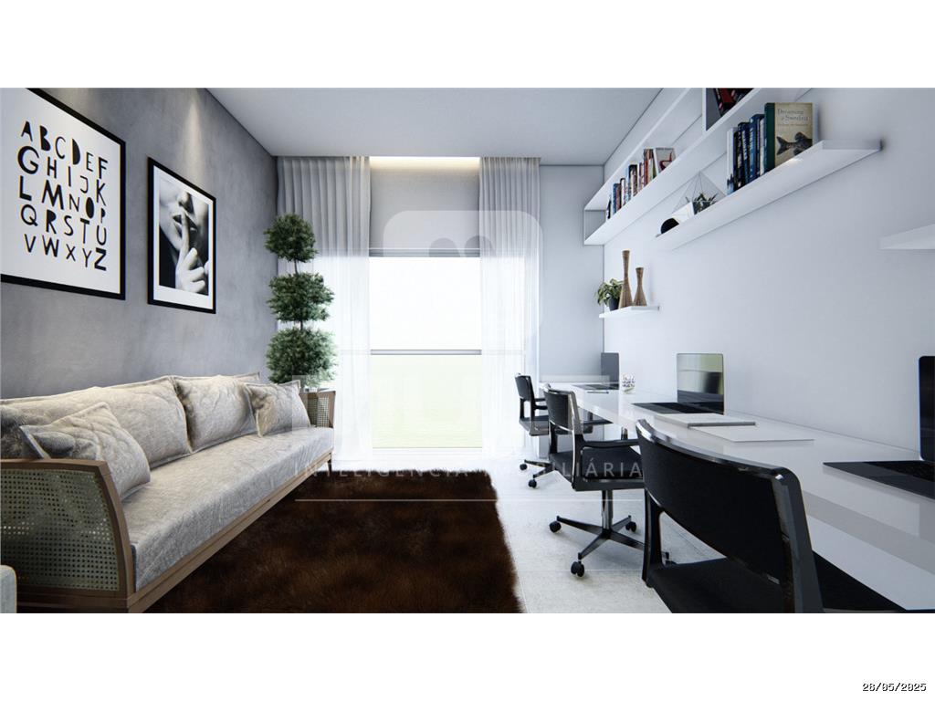 Apartamento, 2 quartos, 73 m² - Foto 8