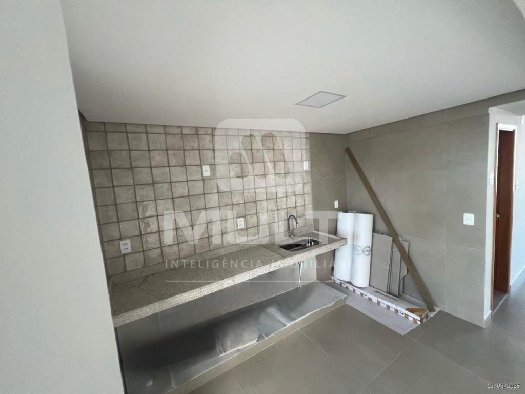 Apartamento à venda com 3 quartos, 130m² - Foto 5