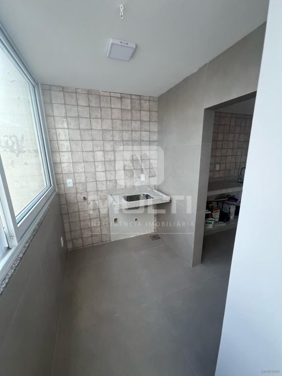 Apartamento à venda com 3 quartos, 130m² - Foto 6