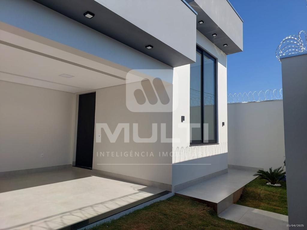 Casa no bairro Jardim Aurora