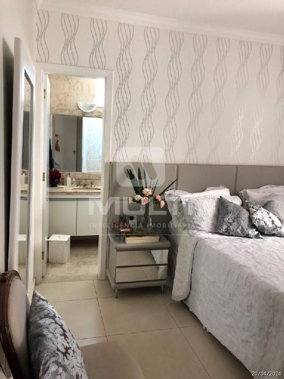 Casa à venda com 4 quartos, 375m² - Foto 12