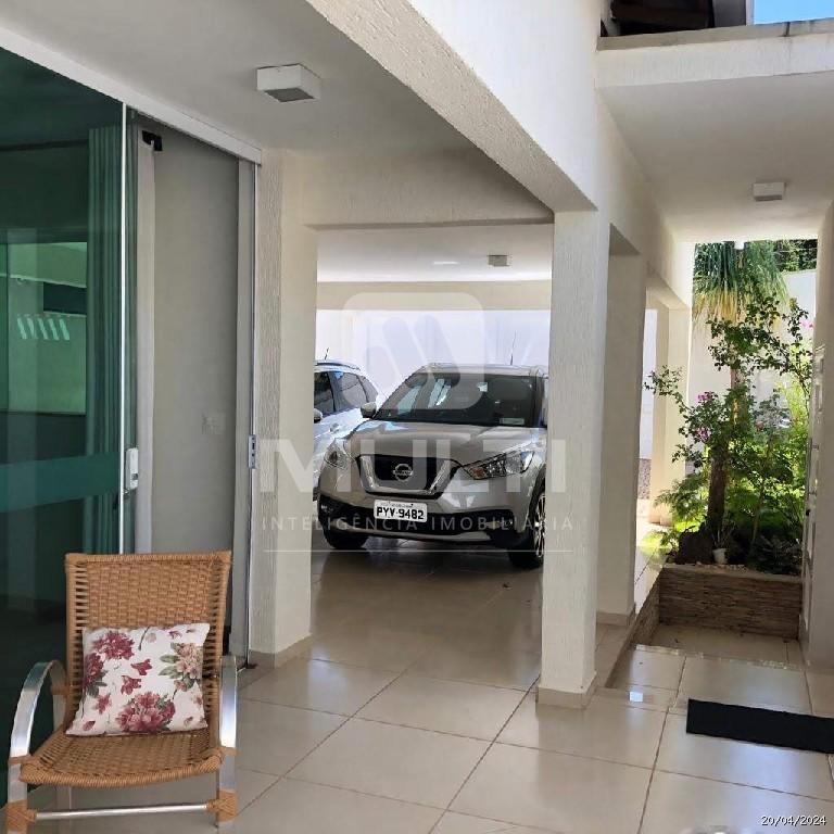 Casa à venda com 4 quartos, 375m² - Foto 16