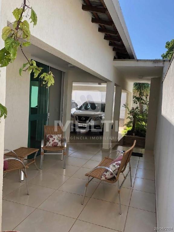Casa à venda com 4 quartos, 375m² - Foto 19