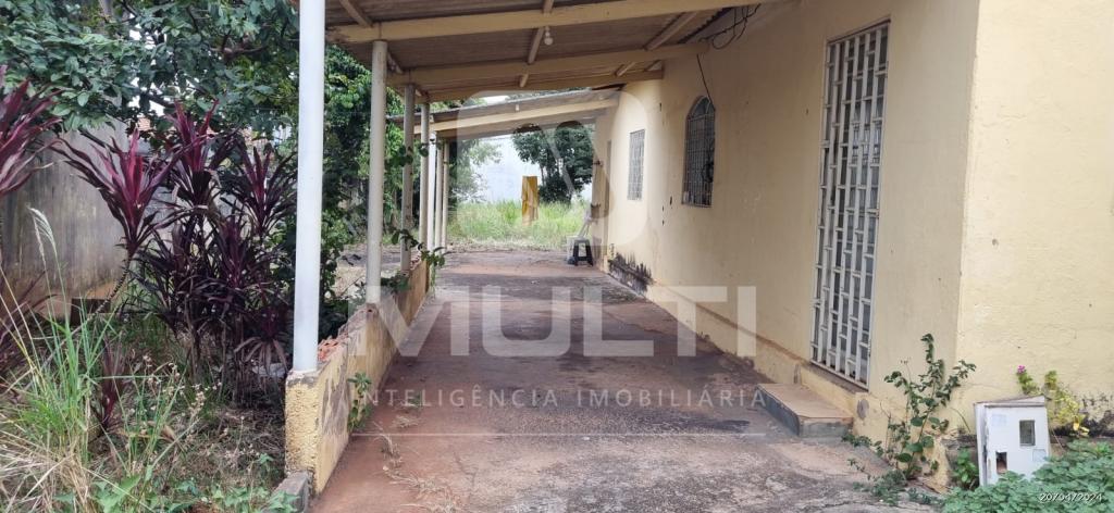 Terreno, 501 m² - Foto 1