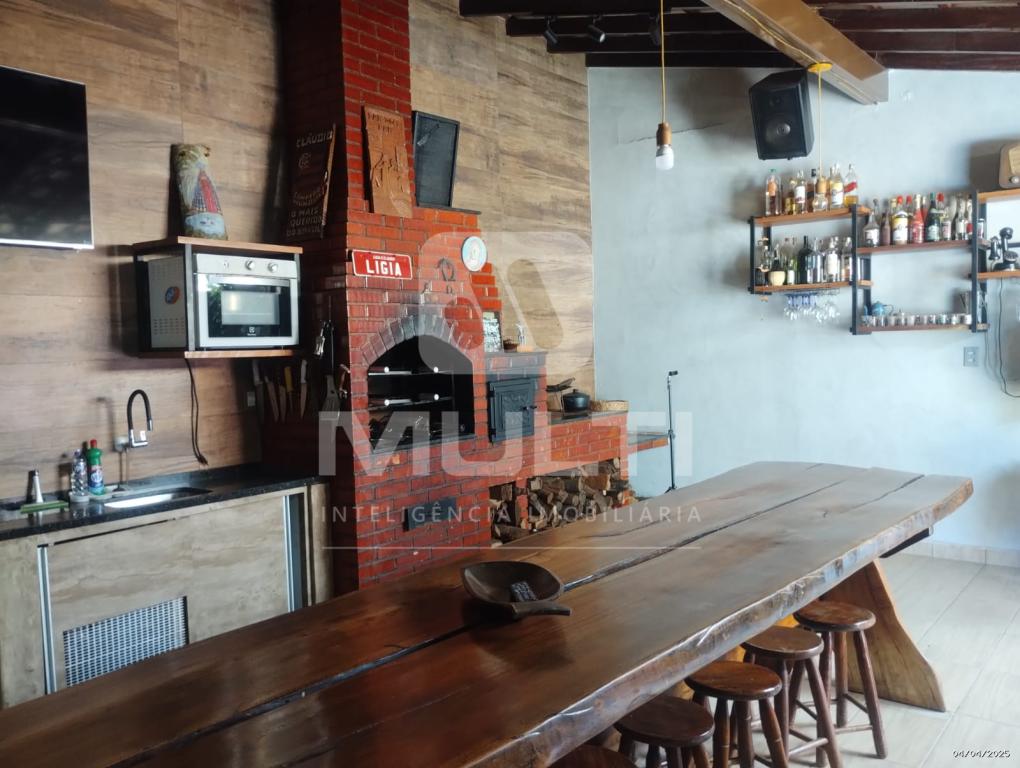 Casa, 3 quartos, 303 m² - Foto 6