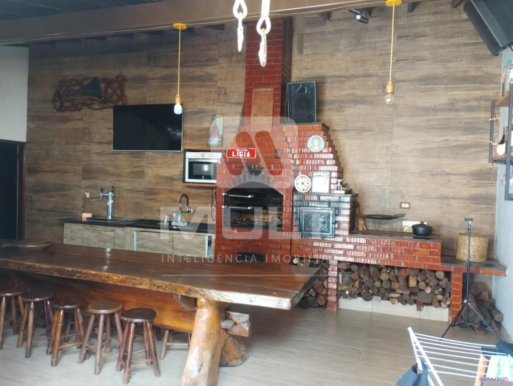 Casa, 3 quartos, 303 m² - Foto 7