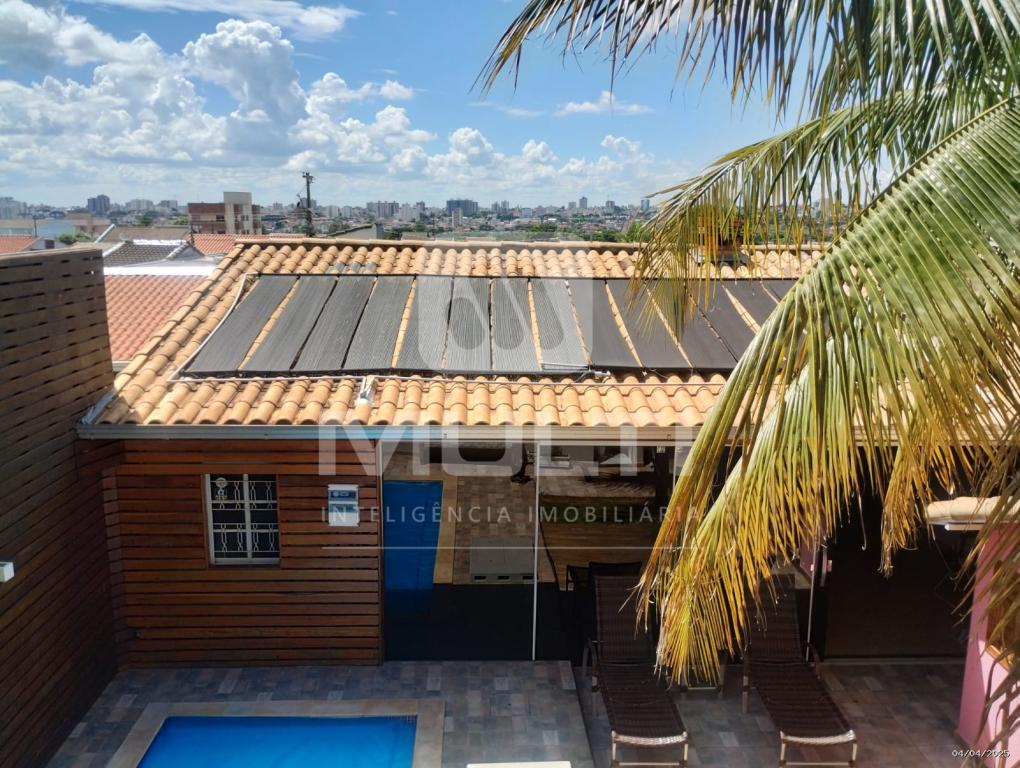 Casa, 3 quartos, 303 m² - Foto 24