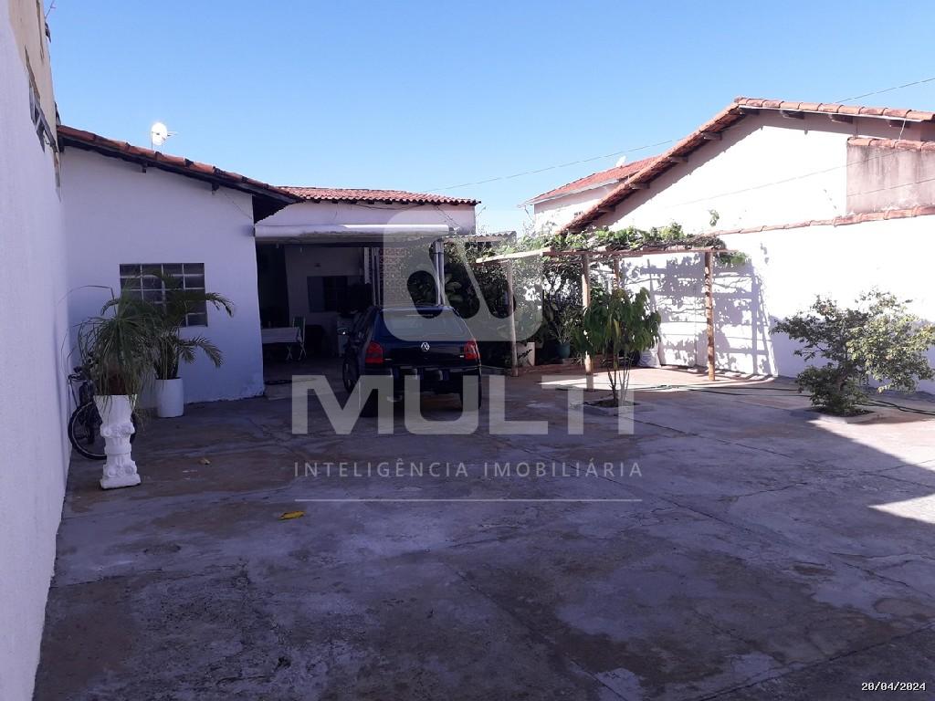Casa no bairro Nova Uberlandia