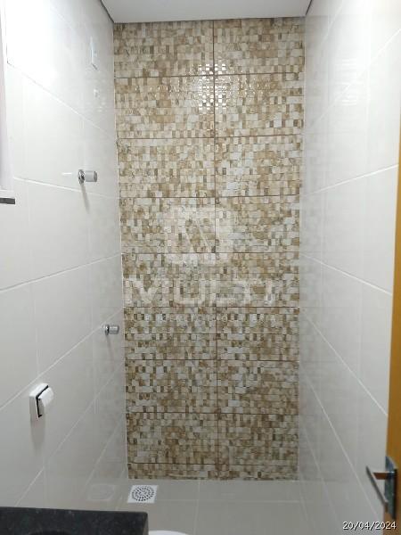 Apartamento à venda com 2 quartos, 57m² - Foto 11