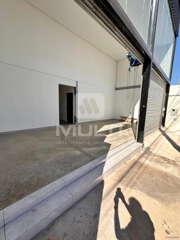 Depósito-Galpão-Armazém à venda com 1 quarto, 466m² - Foto 5