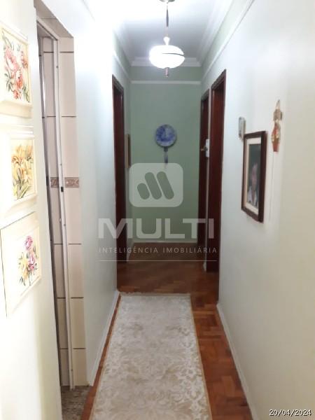 Apartamento à venda com 3 quartos, 116m² - Foto 2