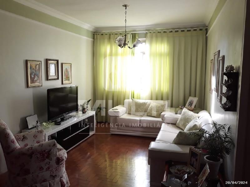 Apartamento à venda com 3 quartos, 116m² - Foto 16