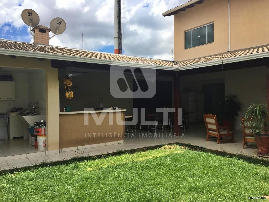 Casa à venda com 4 quartos, 396m² - Foto 10