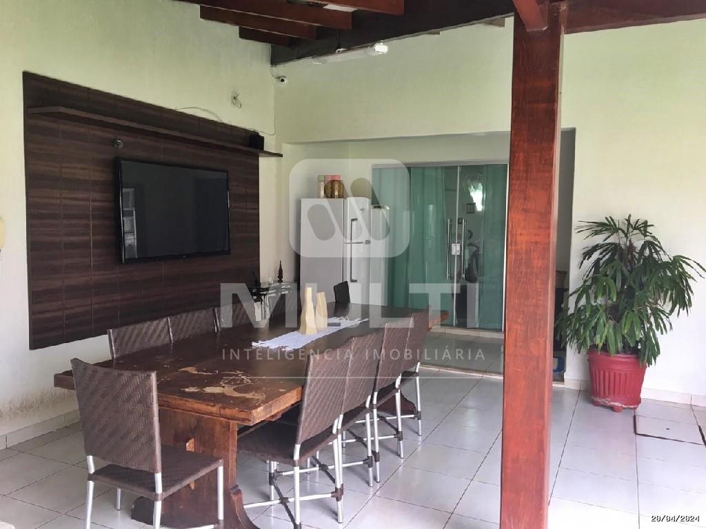 Casa à venda com 4 quartos, 396m² - Foto 13