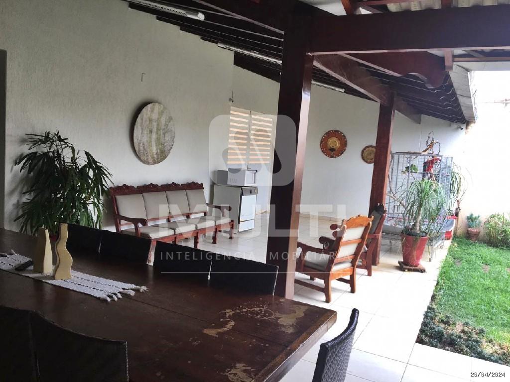 Casa à venda com 4 quartos, 396m² - Foto 18