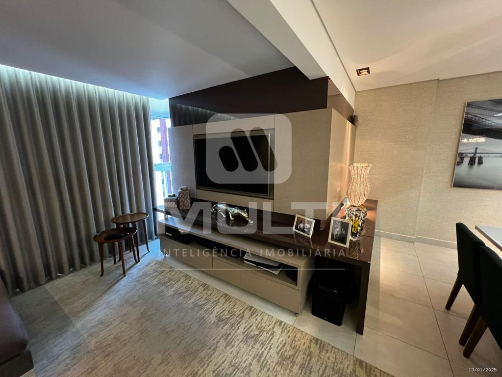 Apartamento à venda com 3 quartos, 110m² - Foto 3
