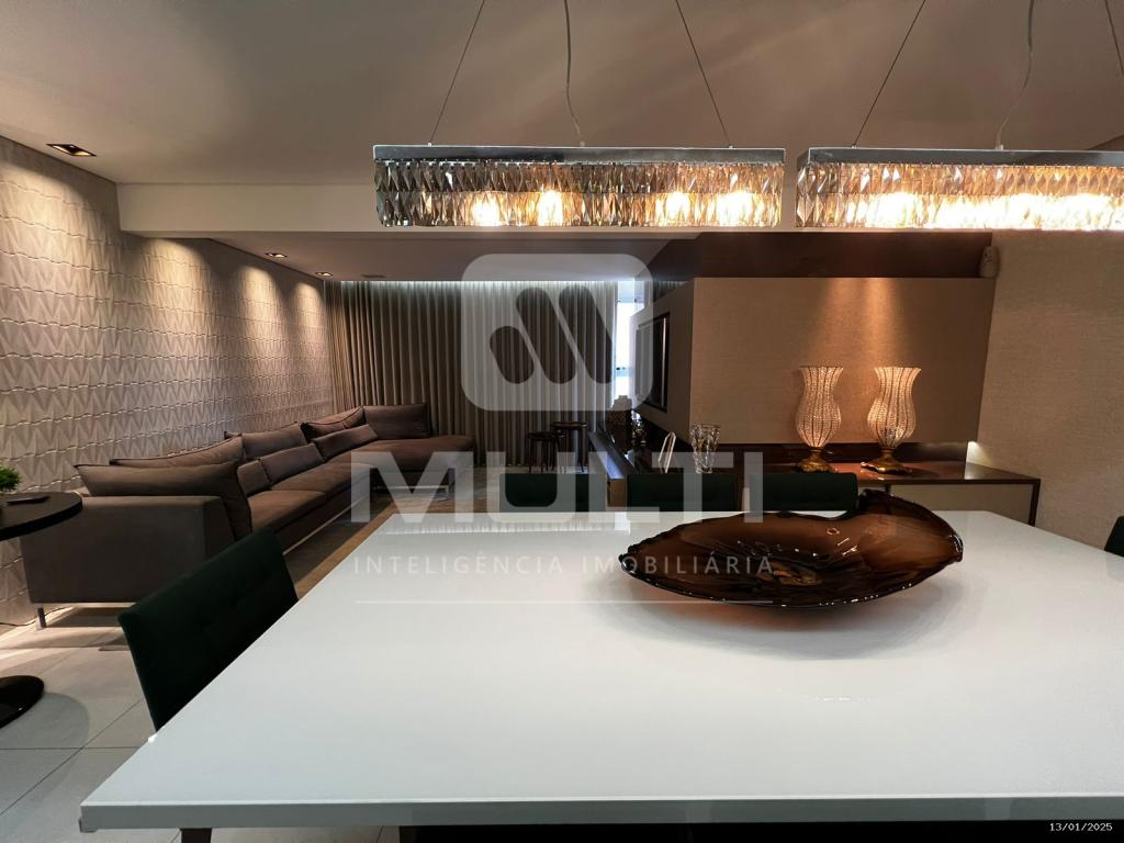 Apartamento à venda com 3 quartos, 110m² - Foto 5