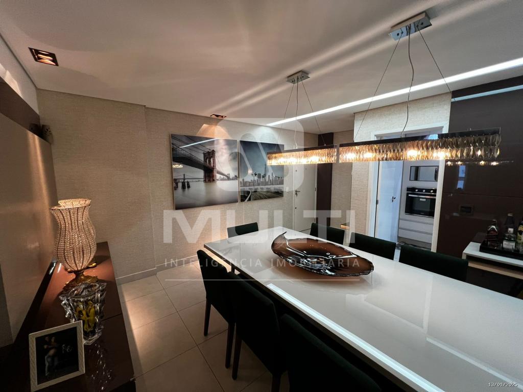 Apartamento à venda com 3 quartos, 110m² - Foto 6