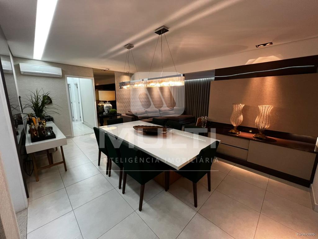 Apartamento à venda com 3 quartos, 110m² - Foto 7