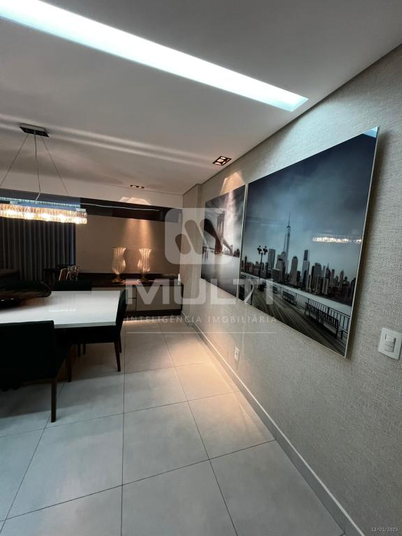 Apartamento à venda com 3 quartos, 110m² - Foto 9