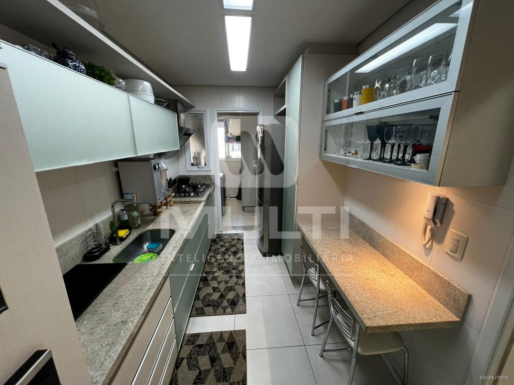 Apartamento à venda com 3 quartos, 110m² - Foto 11