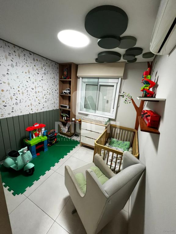 Apartamento à venda com 3 quartos, 110m² - Foto 16