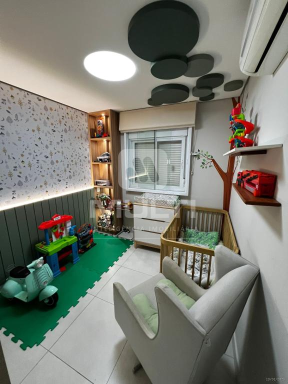 Apartamento à venda com 3 quartos, 110m² - Foto 18