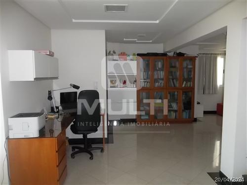 Cobertura à venda com 4 quartos, 204m² - Foto 4