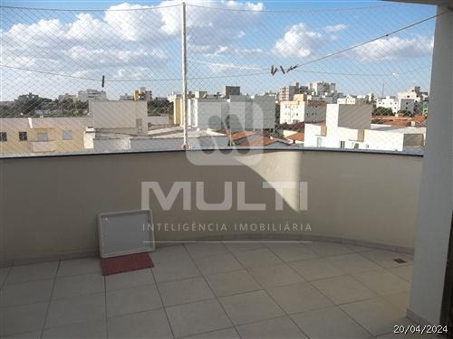 Cobertura à venda com 4 quartos, 204m² - Foto 8