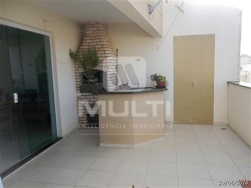 Cobertura à venda com 4 quartos, 204m² - Foto 13
