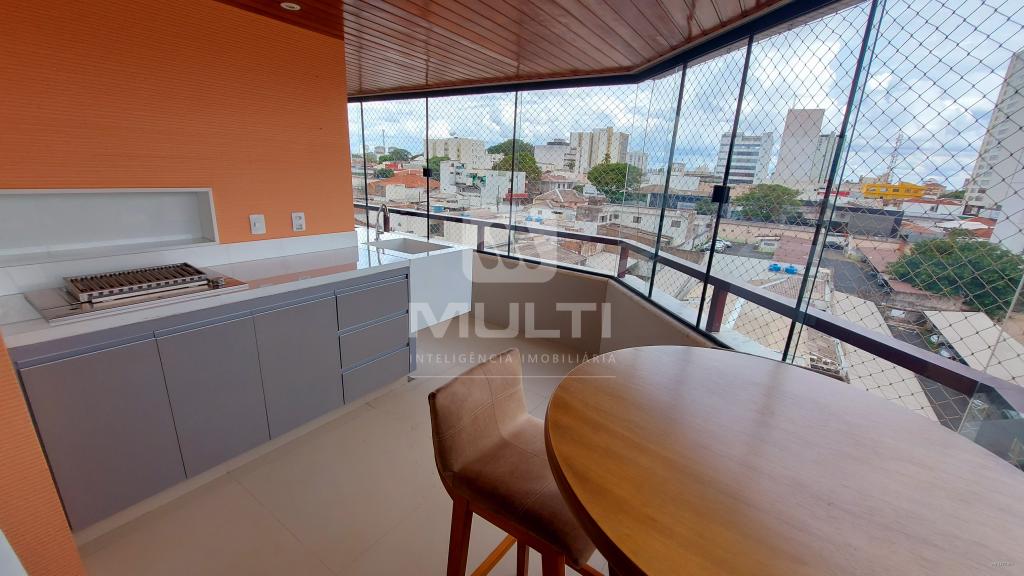 Apartamento à venda com 4 quartos, 262m² - Foto 4