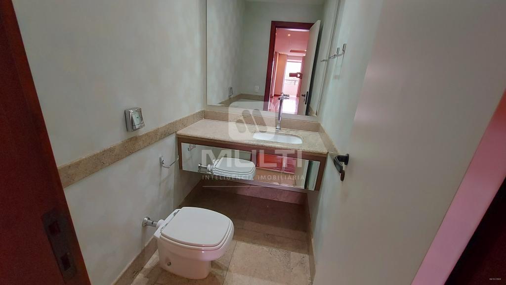 Apartamento à venda com 4 quartos, 262m² - Foto 7