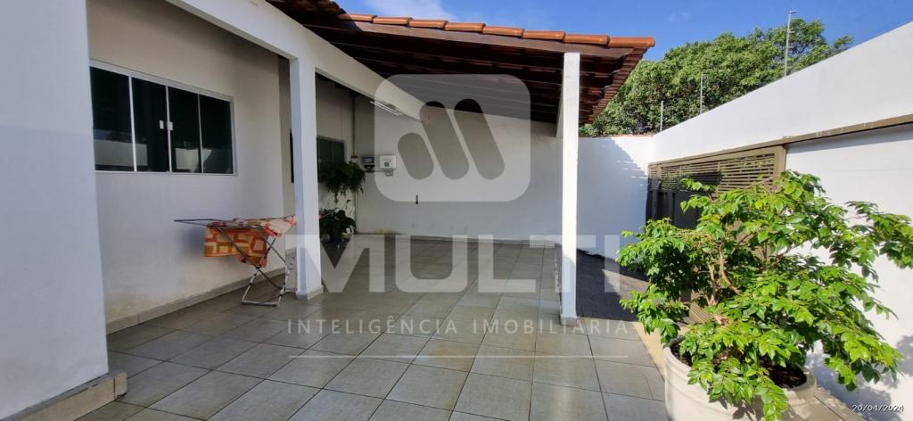 Casa, 3 quartos, 136 m² - Foto 2