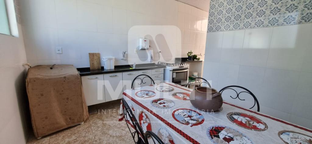 Casa, 3 quartos, 136 m² - Foto 4