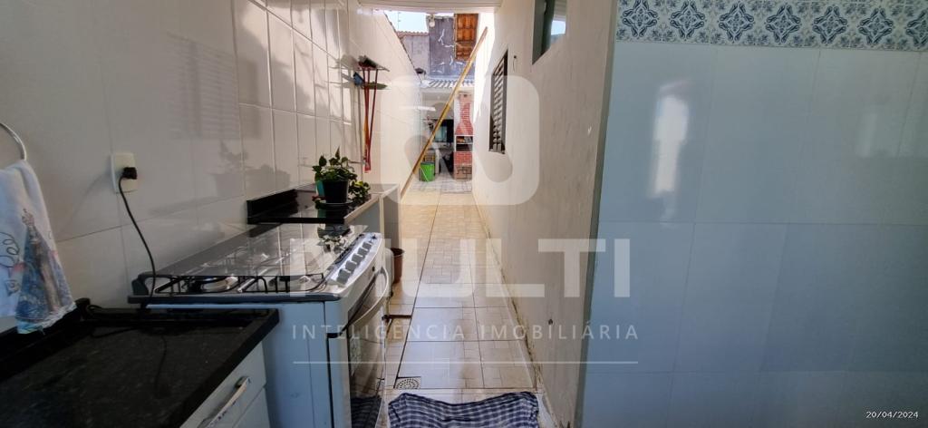 Casa, 3 quartos, 136 m² - Foto 5