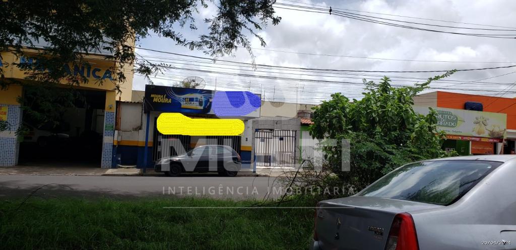 Imóvel Comercial, 200 m² - Foto 1