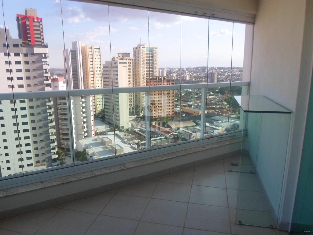 Apartamento, 3 quartos, 126 m² - Foto 7