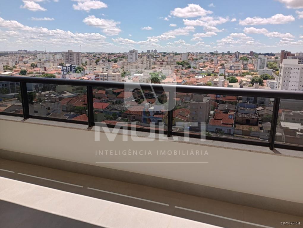 Apartamento, 3 quartos, 116 m² - Foto 2