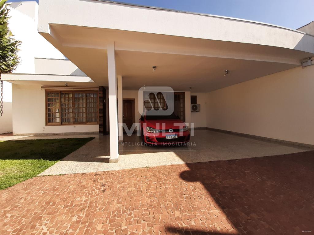 Casa, 3 quartos, 207 m² - Foto 1